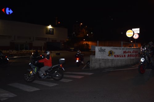 Moto Club Valle Argentina - Taggia