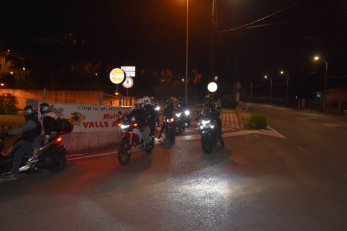 Moto Club Valle Argentina - Taggia