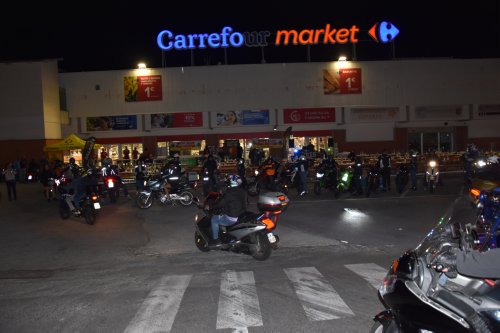 Moto Club Valle Argentina - Taggia