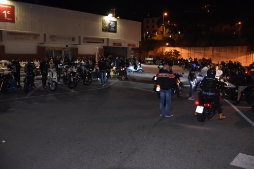 Moto Club Valle Argentina - Taggia