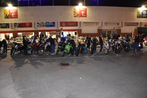 Moto Club Valle Argentina - Taggia