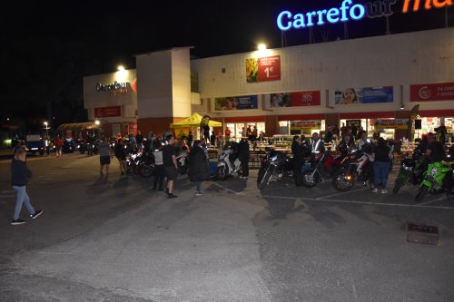 Moto Club Valle Argentina - Taggia