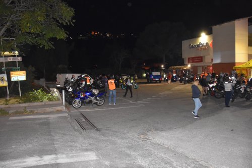 Moto Club Valle Argentina - Taggia