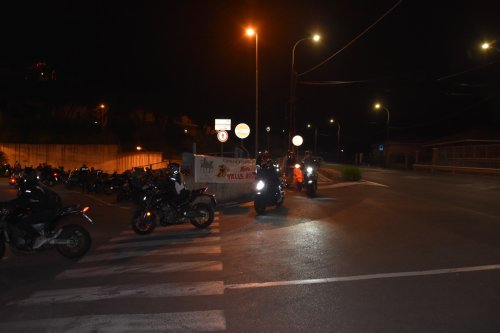 Moto Club Valle Argentina - Taggia