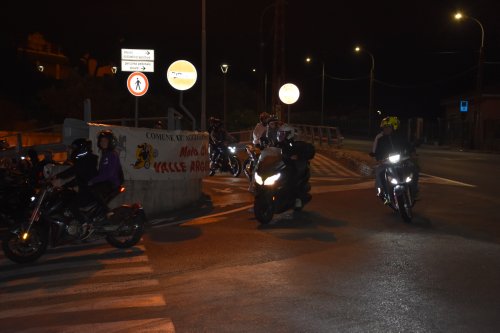 Moto Club Valle Argentina - Taggia