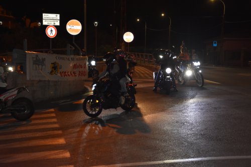 Moto Club Valle Argentina - Taggia