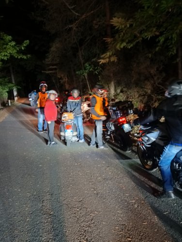Moto Club Valle Argentina - Taggia