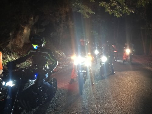 Moto Club Valle Argentina - Taggia