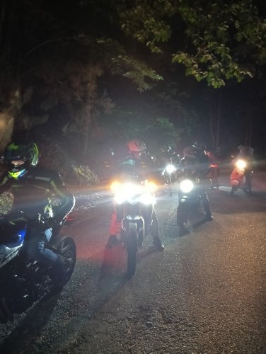 Moto Club Valle Argentina - Taggia