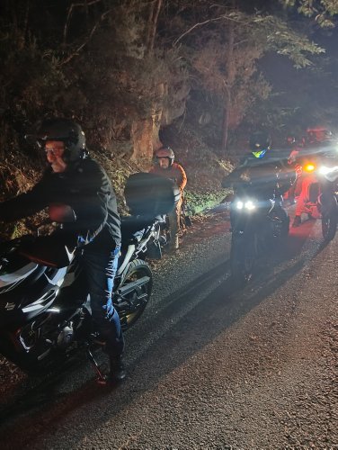 Moto Club Valle Argentina - Taggia