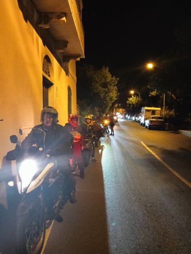 Moto Club Valle Argentina - Taggia