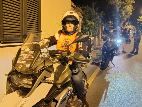 Moto Club Valle Argentina - Taggia