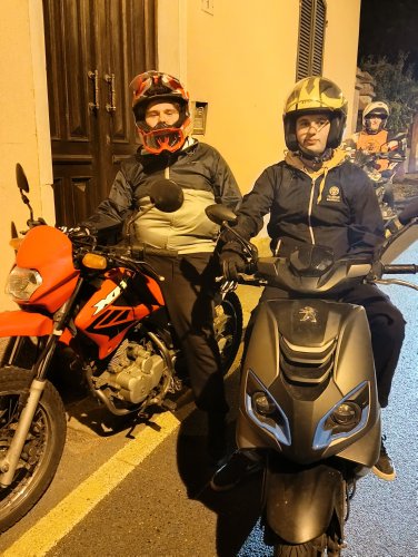 Moto Club Valle Argentina - Taggia