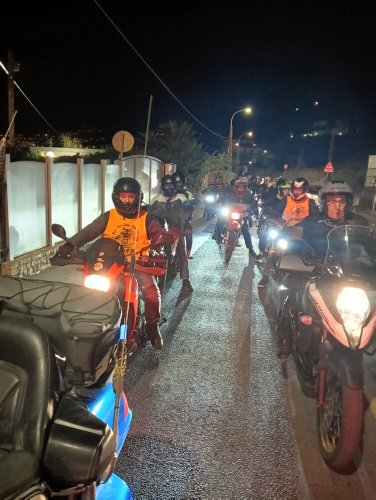 Moto Club Valle Argentina - Taggia