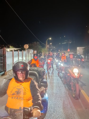 Moto Club Valle Argentina - Taggia