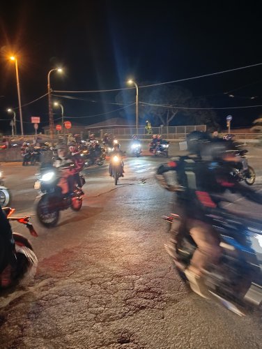 Moto Club Valle Argentina - Taggia