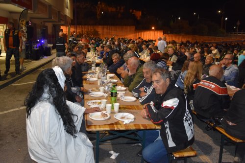 Moto Club Valle Argentina - Taggia