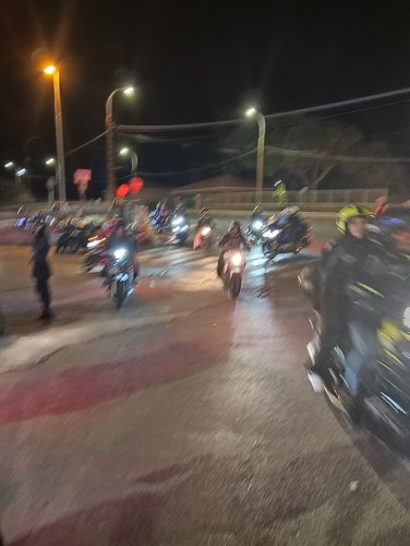 Moto Club Valle Argentina - Taggia