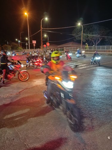Moto Club Valle Argentina - Taggia