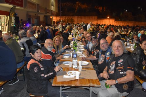Moto Club Valle Argentina - Taggia