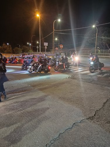 Moto Club Valle Argentina - Taggia