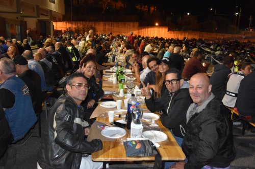 Moto Club Valle Argentina - Taggia