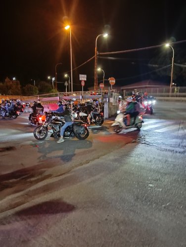 Moto Club Valle Argentina - Taggia