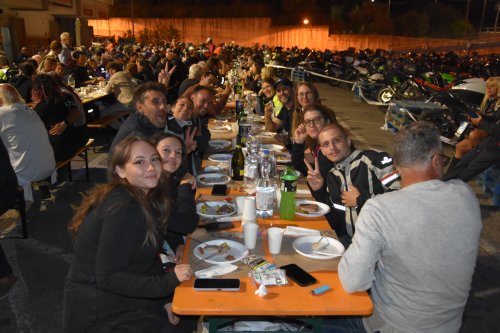 Moto Club Valle Argentina - Taggia