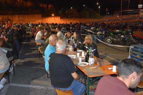 Moto Club Valle Argentina - Taggia