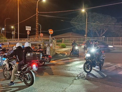 Moto Club Valle Argentina - Taggia