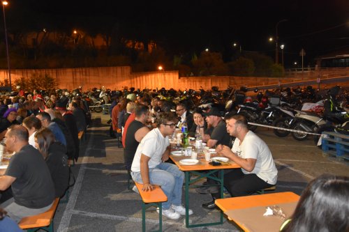 Moto Club Valle Argentina - Taggia
