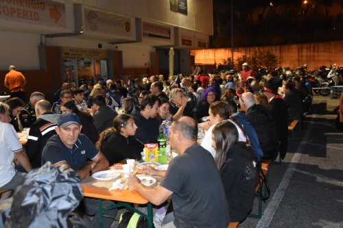 Moto Club Valle Argentina - Taggia