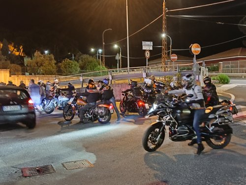 Moto Club Valle Argentina - Taggia