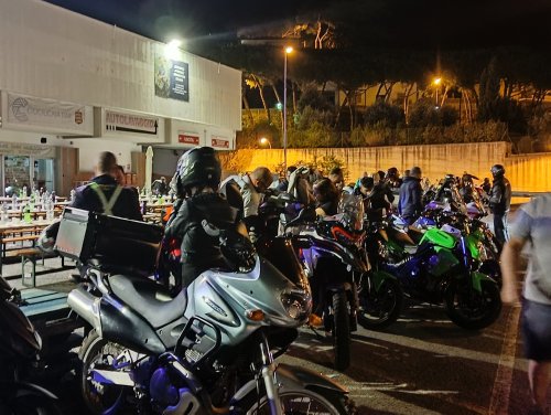 Moto Club Valle Argentina - Taggia