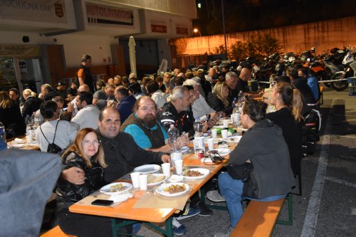 Moto Club Valle Argentina - Taggia