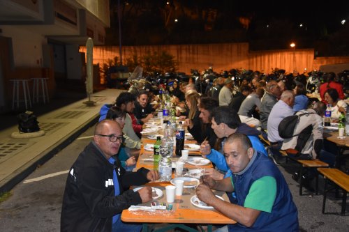 Moto Club Valle Argentina - Taggia