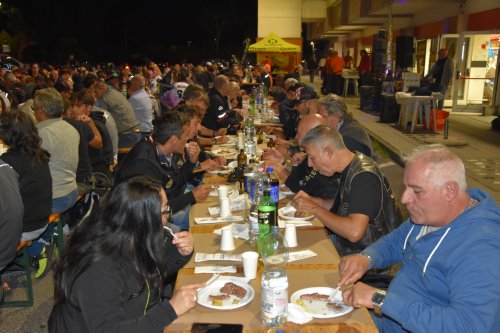 Moto Club Valle Argentina - Taggia