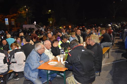 Moto Club Valle Argentina - Taggia