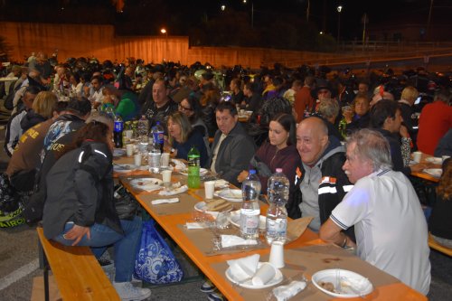 Moto Club Valle Argentina - Taggia