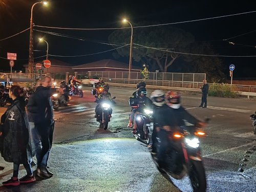 Moto Club Valle Argentina - Taggia
