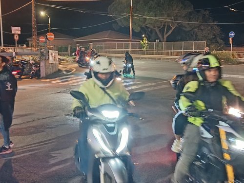 Moto Club Valle Argentina - Taggia