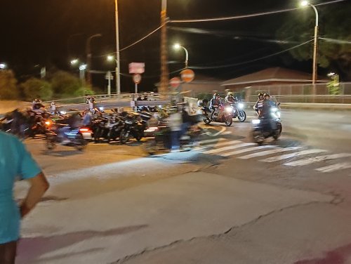 Moto Club Valle Argentina - Taggia
