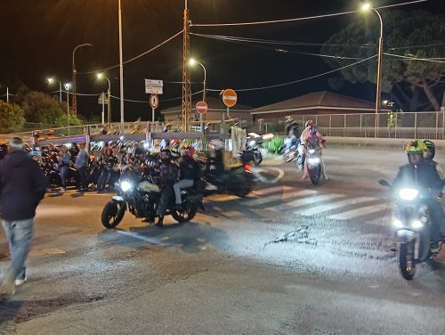 Moto Club Valle Argentina - Taggia