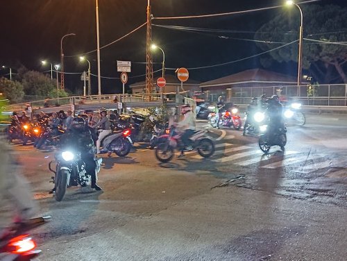 Moto Club Valle Argentina - Taggia