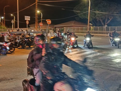 Moto Club Valle Argentina - Taggia