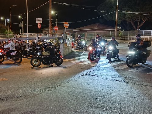 Moto Club Valle Argentina - Taggia