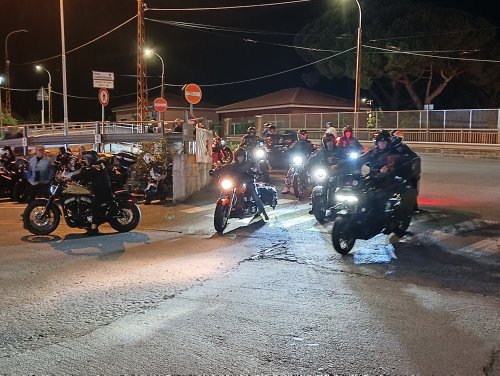 Moto Club Valle Argentina - Taggia
