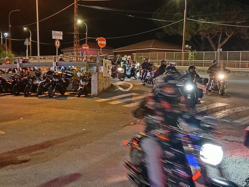 Moto Club Valle Argentina - Taggia