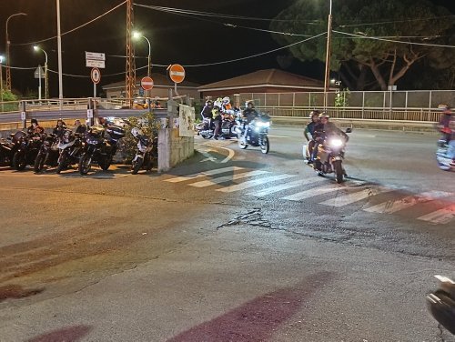 Moto Club Valle Argentina - Taggia