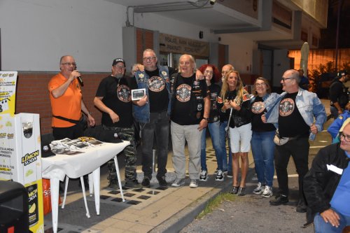 Moto Club Valle Argentina - Taggia